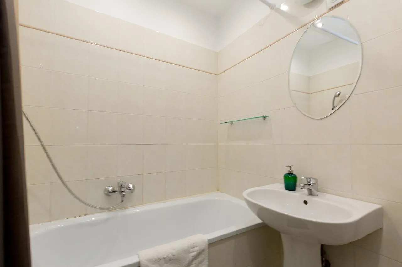 Kazinczy 32/Ii-Piano Central Apartments Budapest